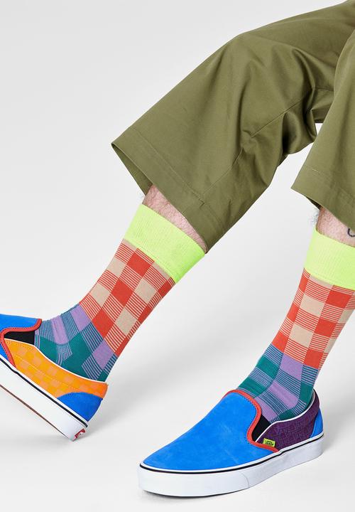 Happy Socks - Electric socks - multi