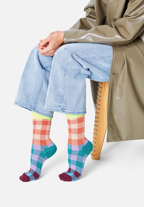 Happy Socks - Electric socks - multi