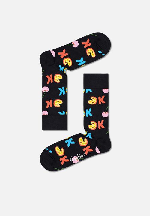 Happy Socks - 4-pack good times socks gift set - multi