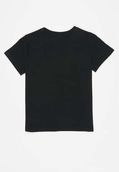 Fox - Relm basic - black