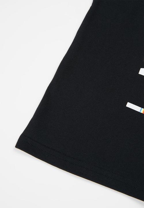 Fox - Relm basic - black
