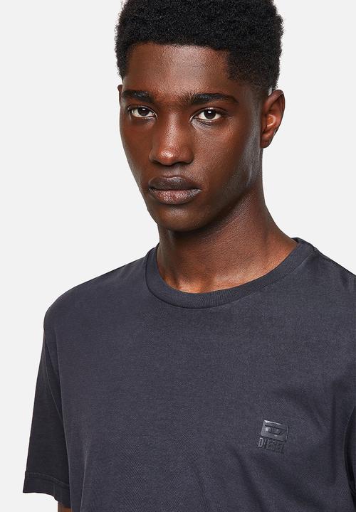 Diesel  - T-diegos-k31 tee - black