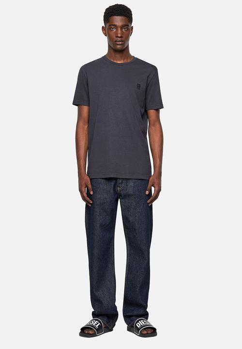 Diesel  - T-diegos-k31 tee - black