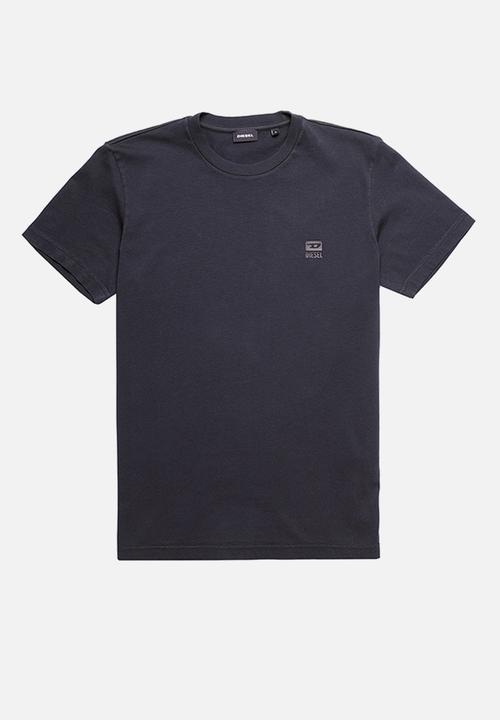 Diesel  - T-diegos-k31 tee - black
