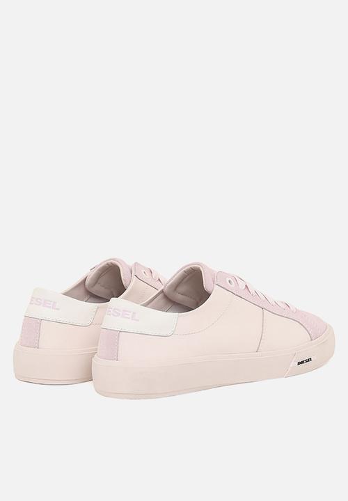 Diesel  - S-mydori lc w - light pink