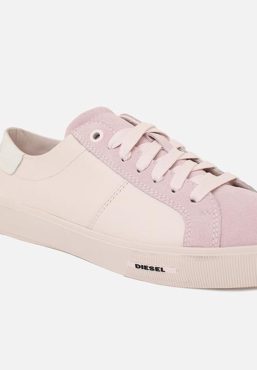 Diesel  - S-mydori lc w - light pink