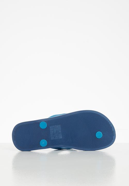 Ipanema - Boys thong slipper - navy