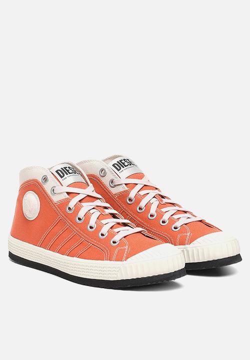 Diesel  - S-yuk mc - orange