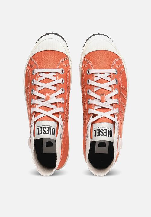 Diesel  - S-yuk mc - orange