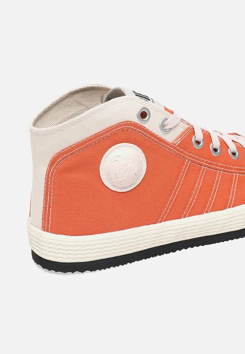 Diesel  - S-yuk mc - orange