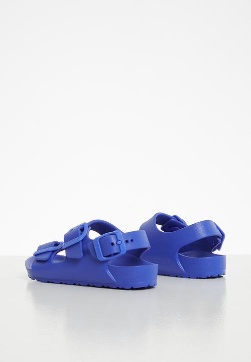 Birkenstock - Milano eva - ultra blue