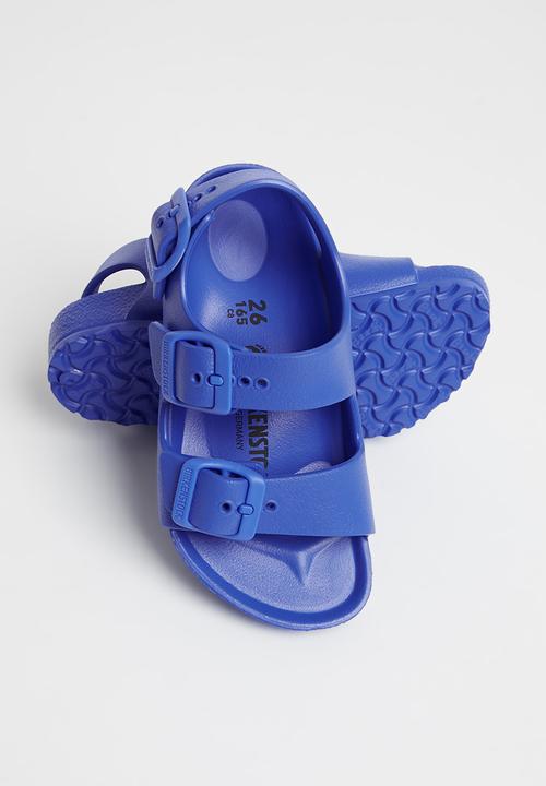 Birkenstock - Milano eva - ultra blue