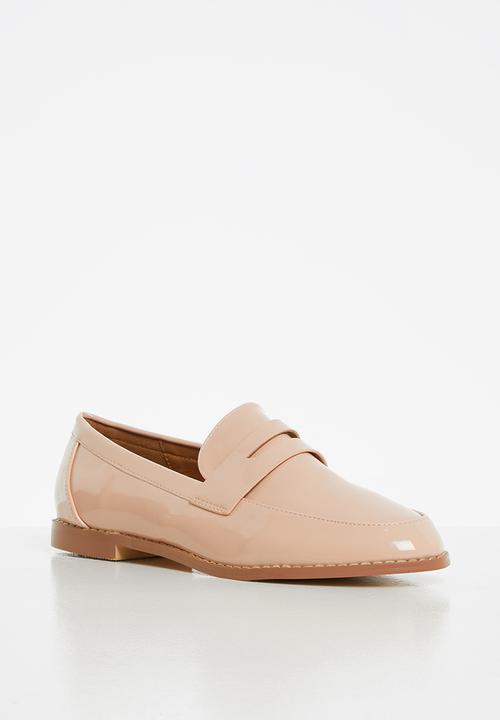 Madison® - Jemma loafer - blush