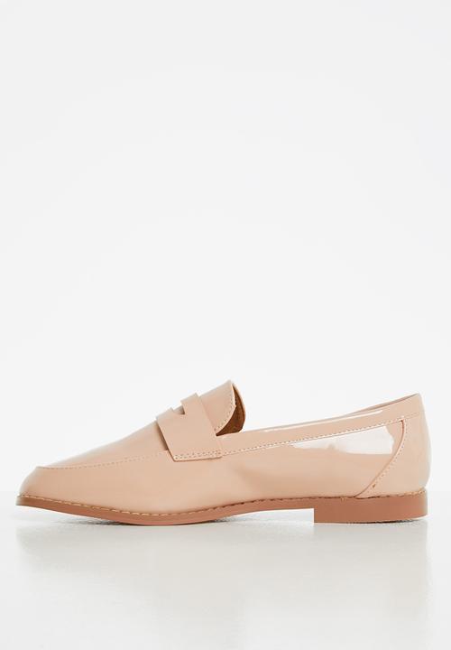 Madison® - Jemma loafer - blush