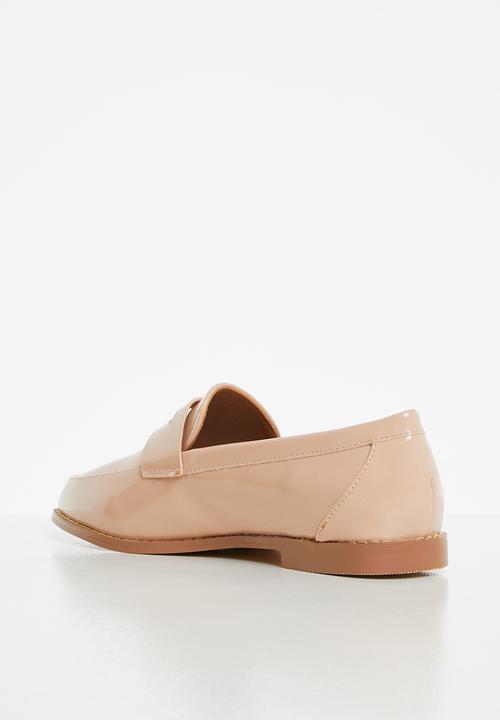 Madison® - Jemma loafer - blush