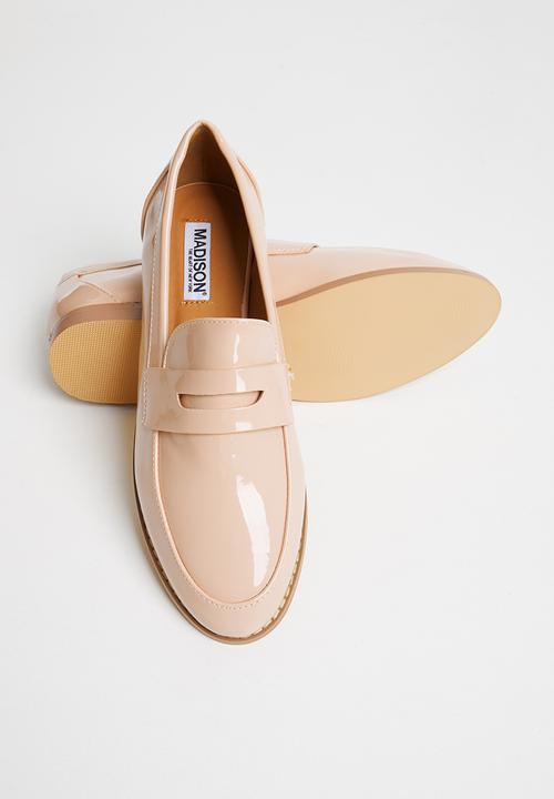 Madison® - Jemma loafer - blush