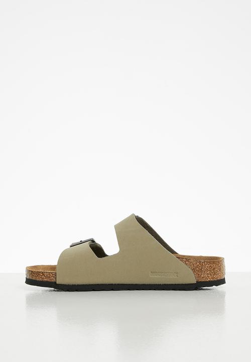 Birkenstock - Arizona kids bfbc - khaki