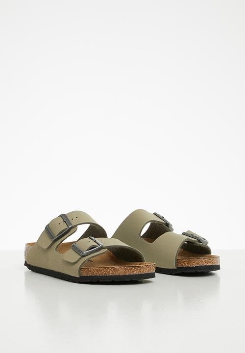 Birkenstock - Arizona kids bfbc - khaki