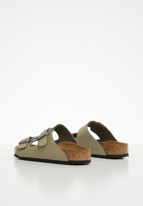 Birkenstock - Arizona kids bfbc - khaki
