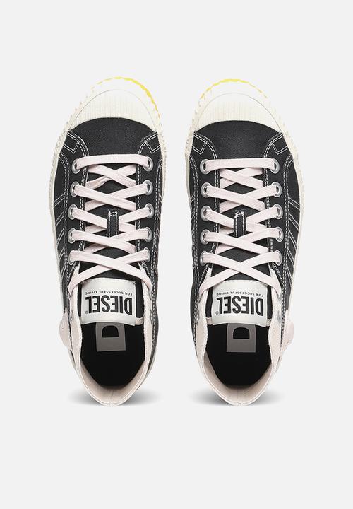 Diesel  - S-yuk mc w - black