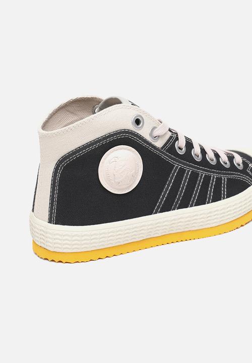 Diesel  - S-yuk mc w - black