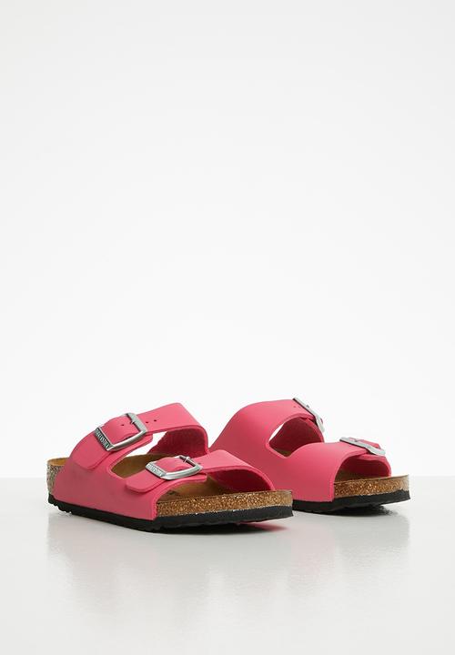 Birkenstock - Arizona kids bf - fuchsia tulip