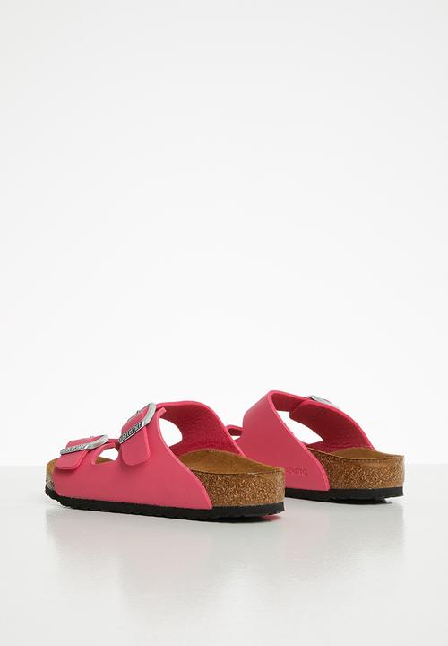 Birkenstock - Arizona kids bf - fuchsia tulip