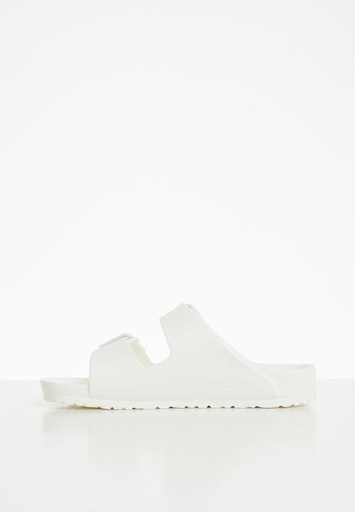 Birkenstock - Arizona eva - white