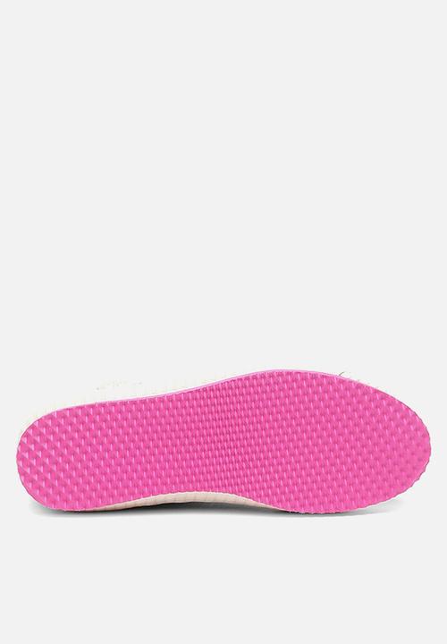 Diesel  - S-yuk mc w - blue/pink