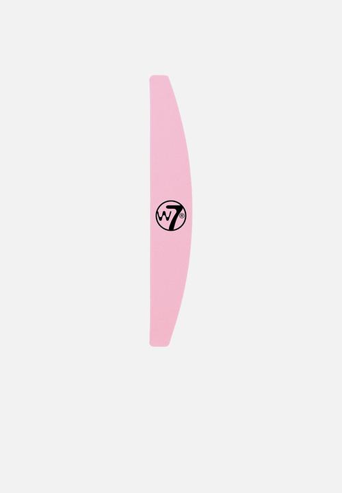 W7 Cosmetics - W7 Nail Buffer