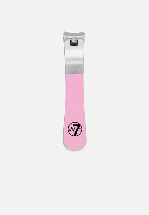W7 Cosmetics - W7 Nail Clippers