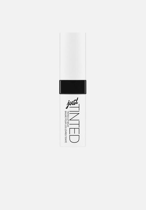 W7 Cosmetics - Just Tinted Lip Balm - Mellow