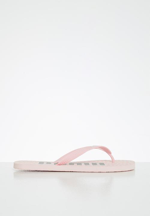 PUMA - First flip alpha ps zadp - pink 