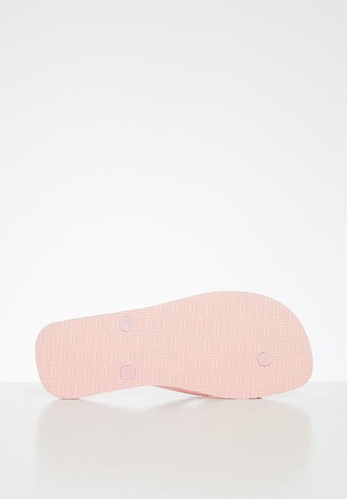 PUMA - First flip alpha ps zadp - pink 