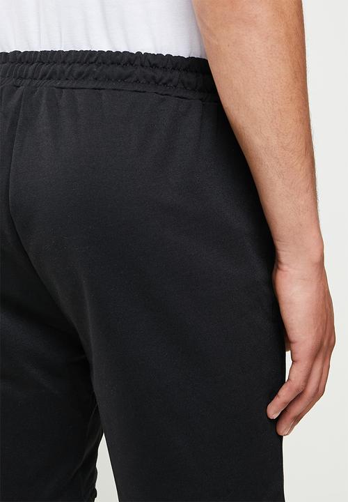Trendyol - Travis plain shorts - black