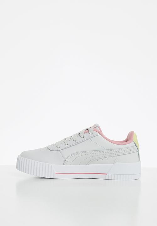 PUMA - Carina l ps - nimbus cloud-peony
