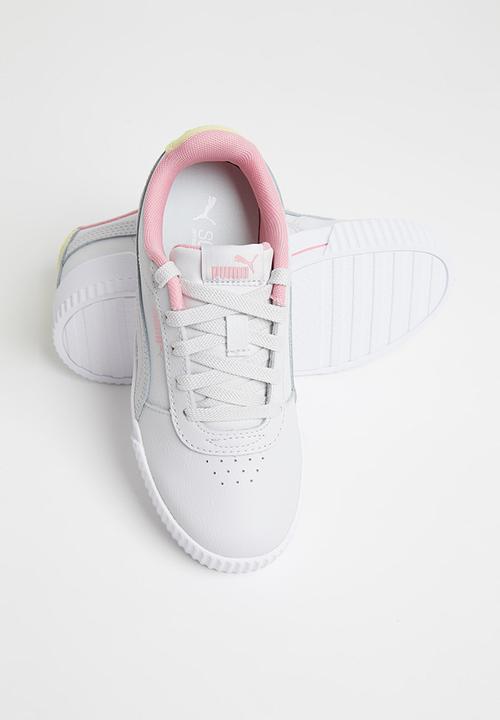 PUMA - Carina l ps - nimbus cloud-peony