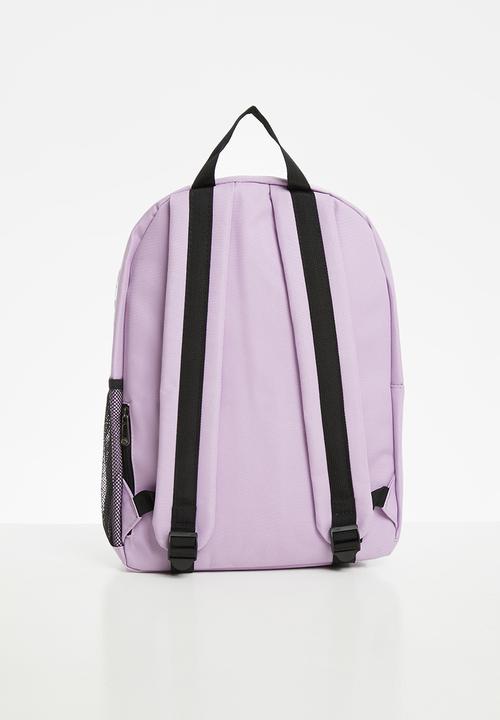 KAPPA - Garda backpack - lilac