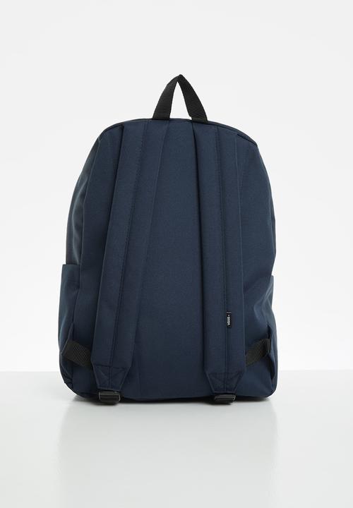 Vans - Old skool drop v backpack - dress blues