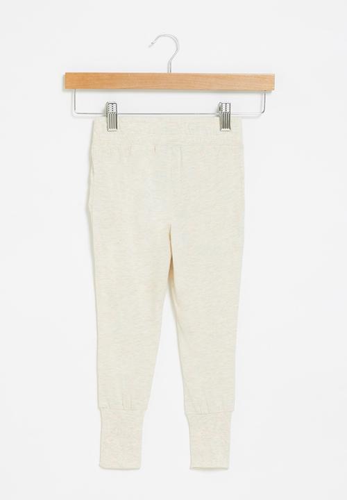 Nike - Jersey essentials jogger - neutral