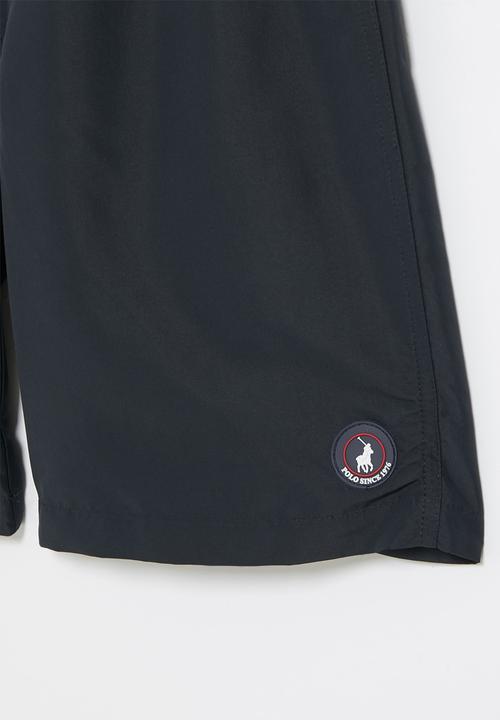 POLO - Boys dean active short - navy