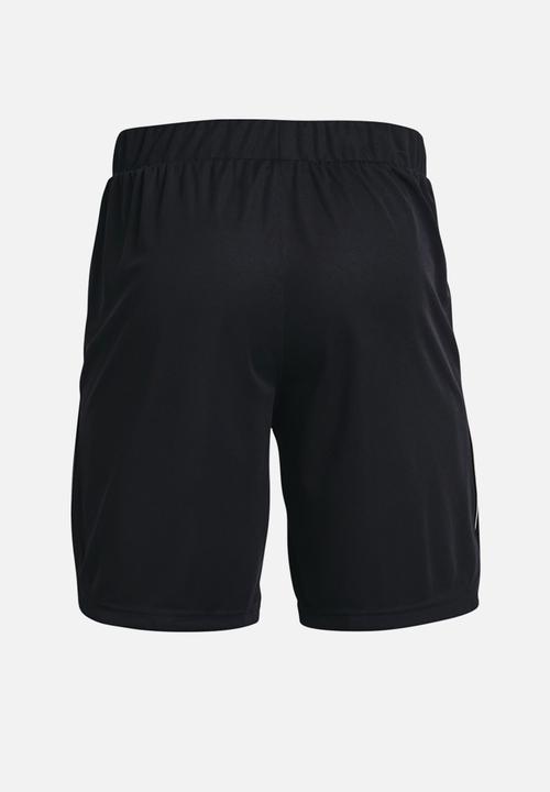 Under Armour - Curry UNDRTD Splash Shorts - black