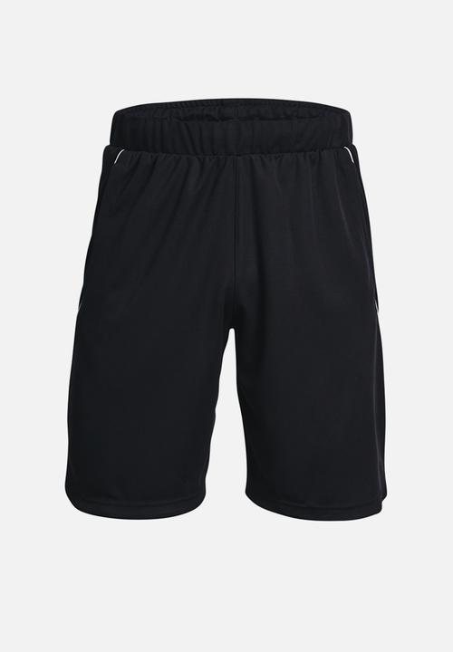 Under Armour - Curry UNDRTD Splash Shorts - black