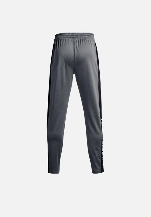 Under Armour - Ua brawler pant - grey