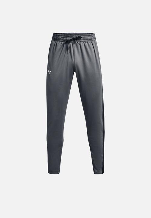 Under Armour - Ua brawler pant - grey