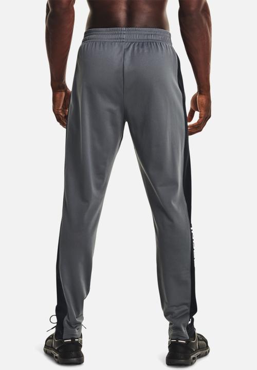 Under Armour - Ua brawler pant - grey