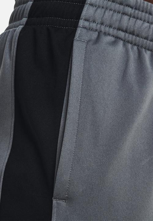 Under Armour - Ua brawler pant - grey