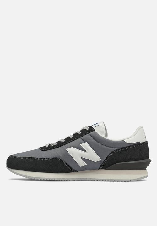 New Balance  - 720m v1 - black (001)