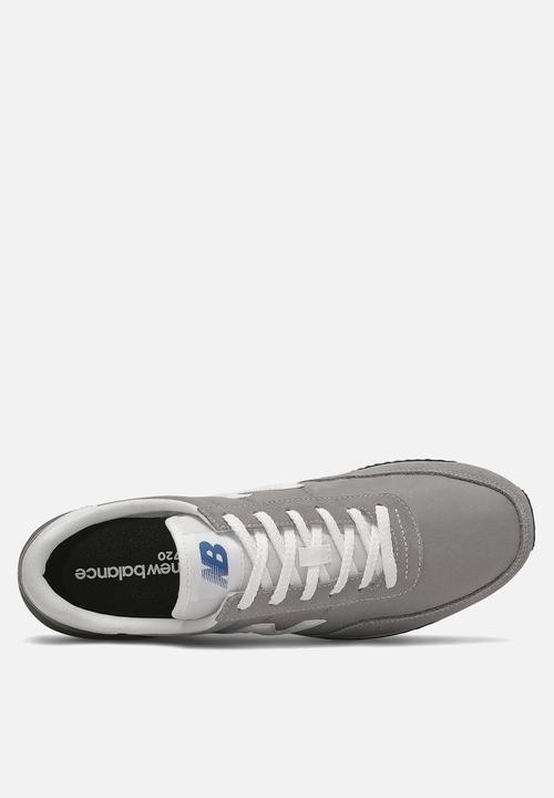 New Balance  - 720m v1 - grey (030)