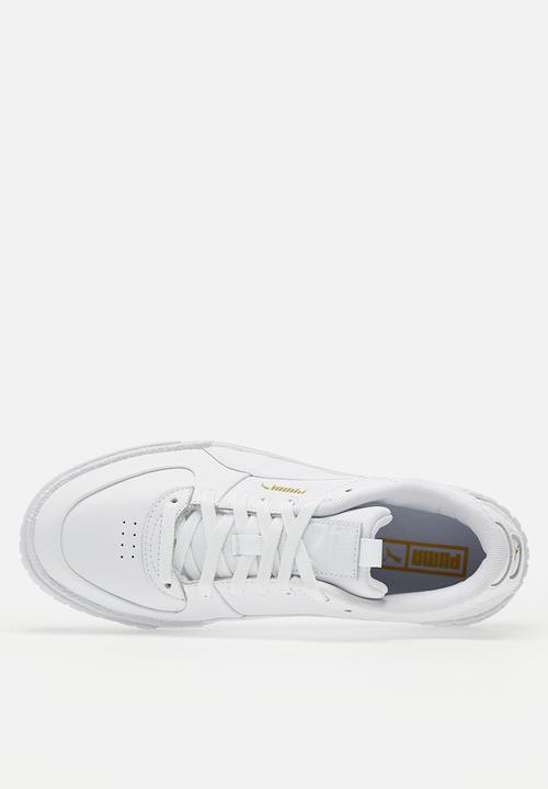 PUMA - Cali sport wn's - puma white